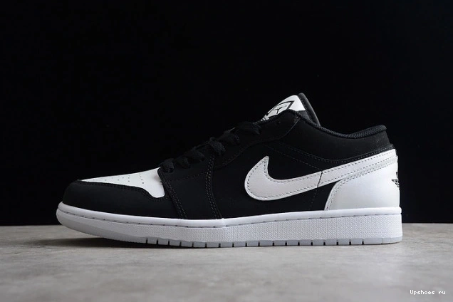 1 Diamond Low Jordan DH6931-001 Shorts 0114